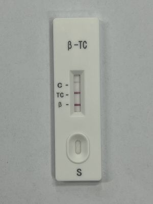 Beta-lactámicos y tetraciclinas 2 en 1 análisis de antibióticos para la seguridad de los productos lácteos resultados en 5 minutos trabajando para productos lácteos crudos y procesados proveedor