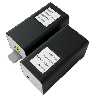 Analizador de inmunoensayo portátil Inmunoensayo Simplificado y Portátil Interpretación inmediata de resultados digitales Compatibilidad con smartphone para gestión de datos proveedor