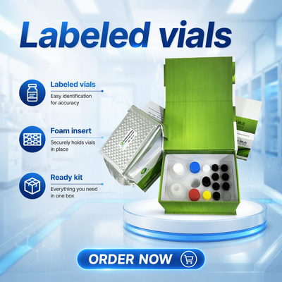 Foot-and-Mouth Disease Virus Serotype SAT-1 Blocking ELISA Antibody Test Kit FMD SAT-1 ELISA assay proveedor